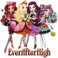 Ever After High