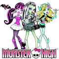 Malebog Monster high