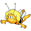 Maya the Bee