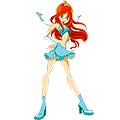 Malebog Winx